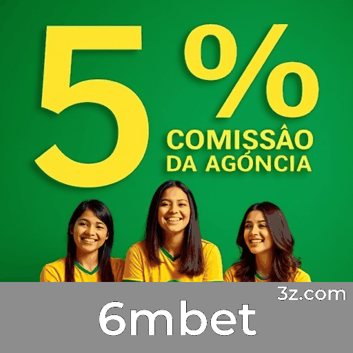 6mbet: Cassino Online Seguro e Divertido