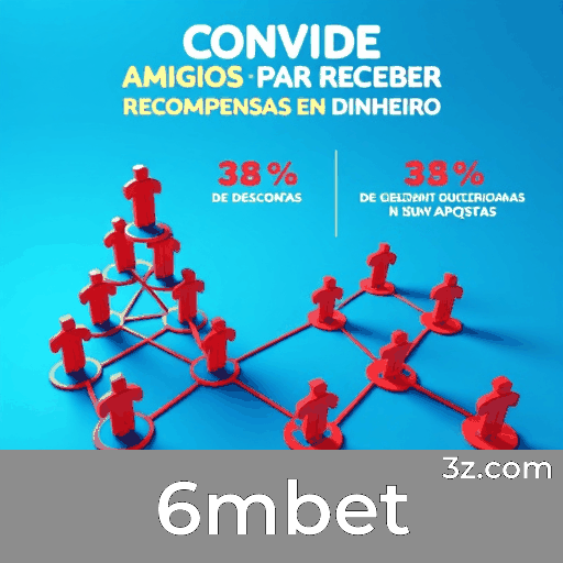 Experiência Luxuosa no Casino com Equipe Internacional, 6mbet
