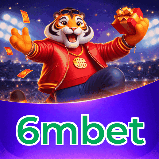 Especificações técnicas download 6mbet