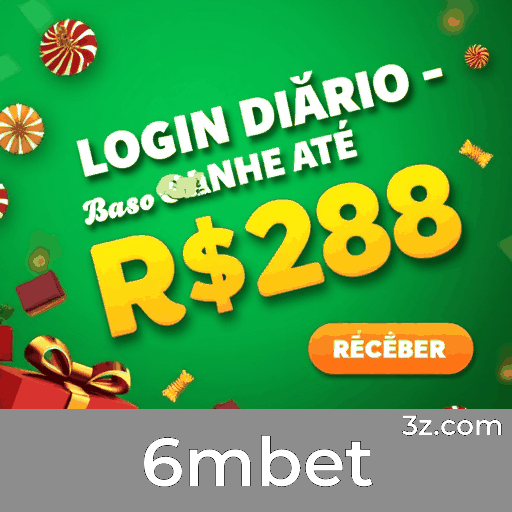 6mbet: Cassino Online Seguro e Divertido