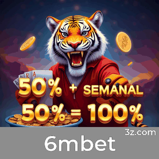 6mbet: Sistema de Promoções Inteligentes Personalizadas