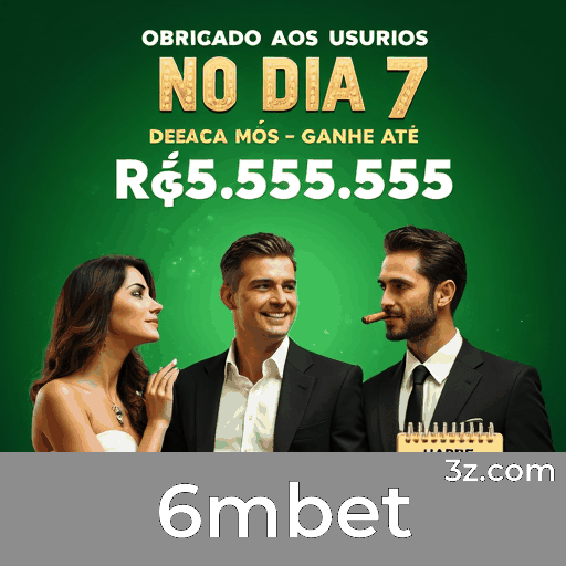 6mbet: Sistema de Promoções Inteligentes Personalizadas