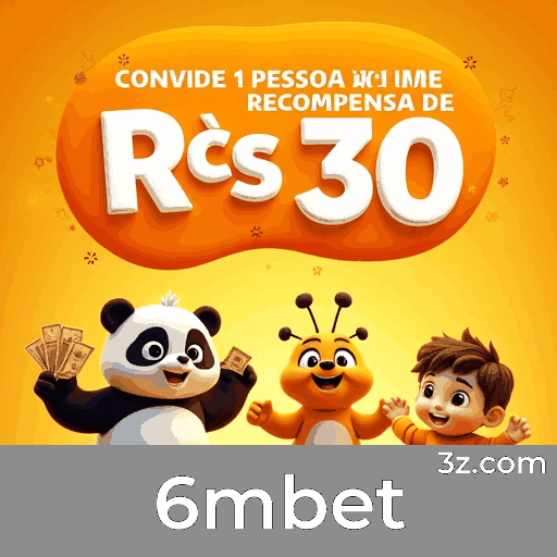 6mbet: Seu Paraíso de Jogos Selecionados