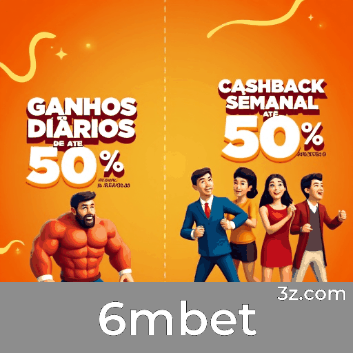 6mbet: Seu Paraíso de Jogos Selecionados