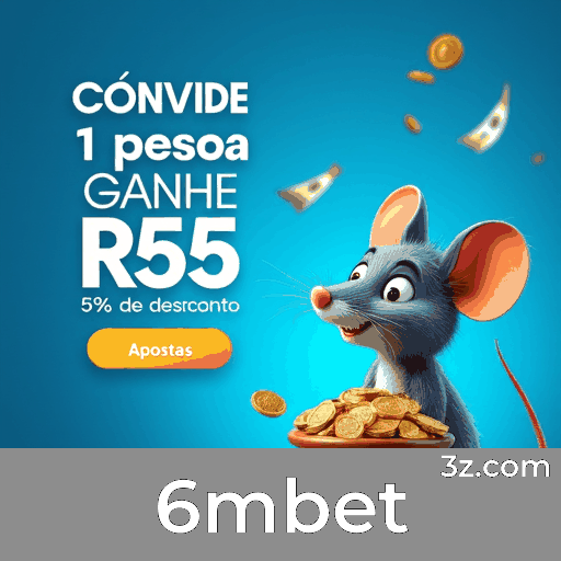 6mbet: Sistema de Promoções Inteligentes Personalizadas