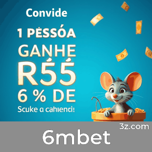 6mbet: Sistema de Promoções Inteligentes Personalizadas
