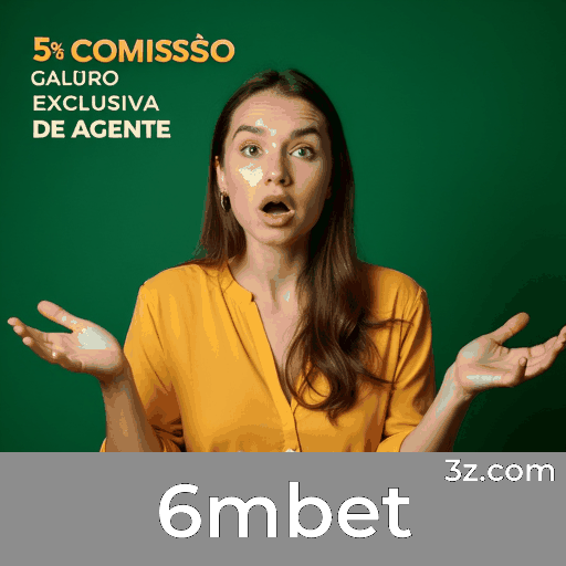 6mbet: Apostas Esportivas Precisão e Excelência
