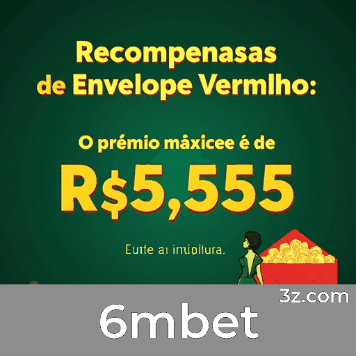 6mbet: Seu Paraíso de Jogos Selecionados