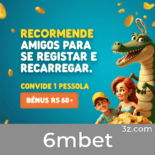 Inovação Tecnológica da 6mbet: O Futuro das Apostas Online