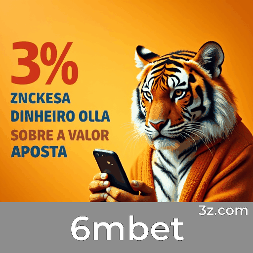 6mbet: Sistema de Promoções Inteligentes Personalizadas