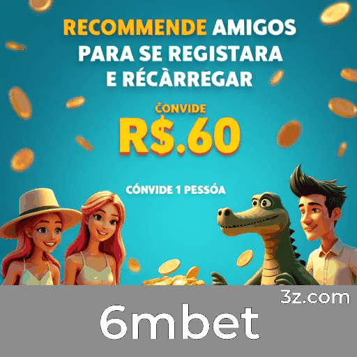 6mbet Comunidade: Oásis de Interação para Jogadores