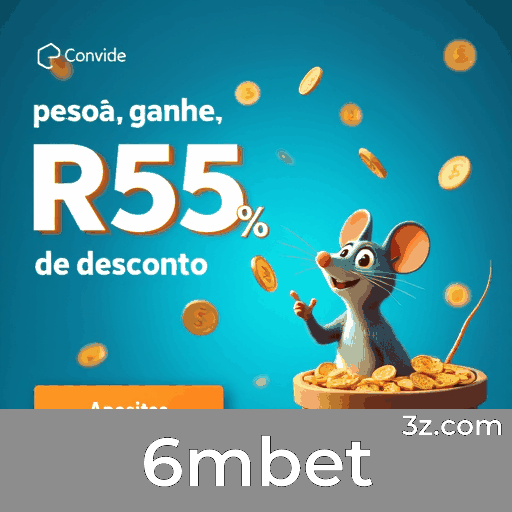 Inovação 6mbet: Jogos de Desenvolvedores de Elite