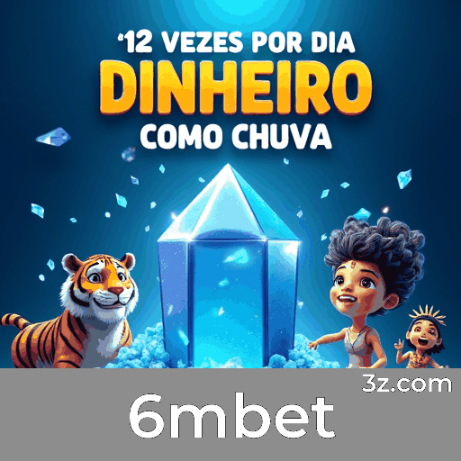 Inovação 6mbet: Jogos de Desenvolvedores de Elite