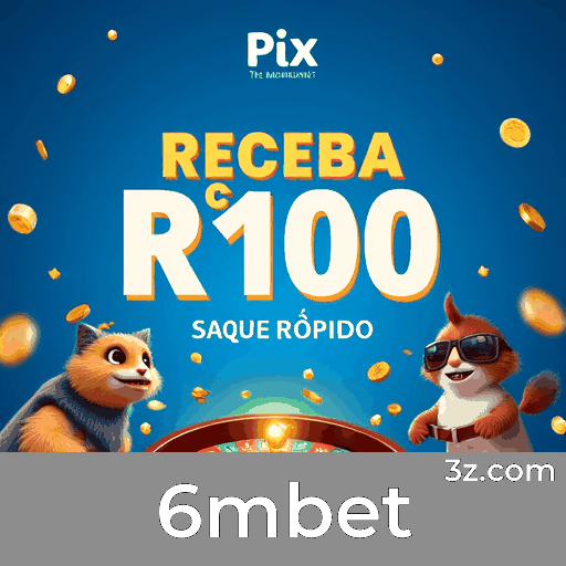 Inovação Tecnológica da 6mbet: O Futuro das Apostas Online