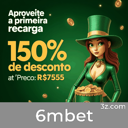 6mbet: Segurança e Facilidade para Usuários Brasileiros
