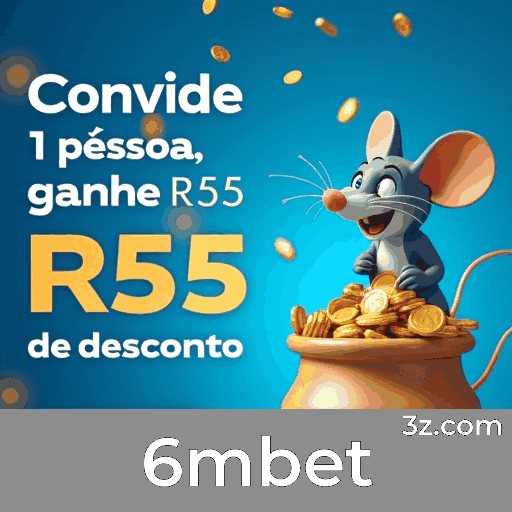 6mbet: Cassino Online Seguro e Divertido