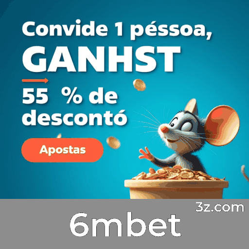 Experiência Luxuosa no Casino com Equipe Internacional, 6mbet