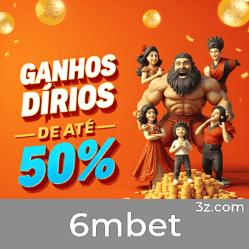 6mbet Comunidade: Oásis de Interação para Jogadores