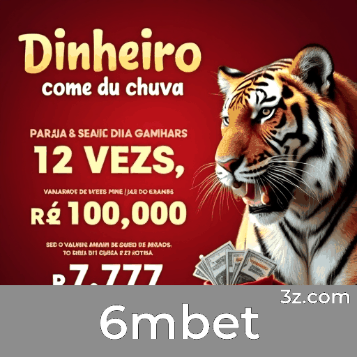6mbet: Cassino Online Seguro e Divertido