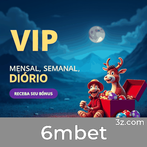 6mbet Comunidade: Oásis de Interação para Jogadores