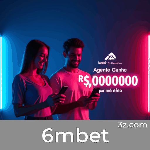 6mbet: Seu Paraíso de Jogos Selecionados